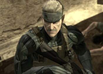 METAL GEAR SOLID: MASTER COLLECTION Vol.2 Review – MGS4 Finally Breaks Free From PlayStation 3