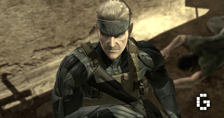 METAL GEAR SOLID: MASTER COLLECTION Vol.2 Review – MGS4 Finally Breaks Free From PlayStation 3