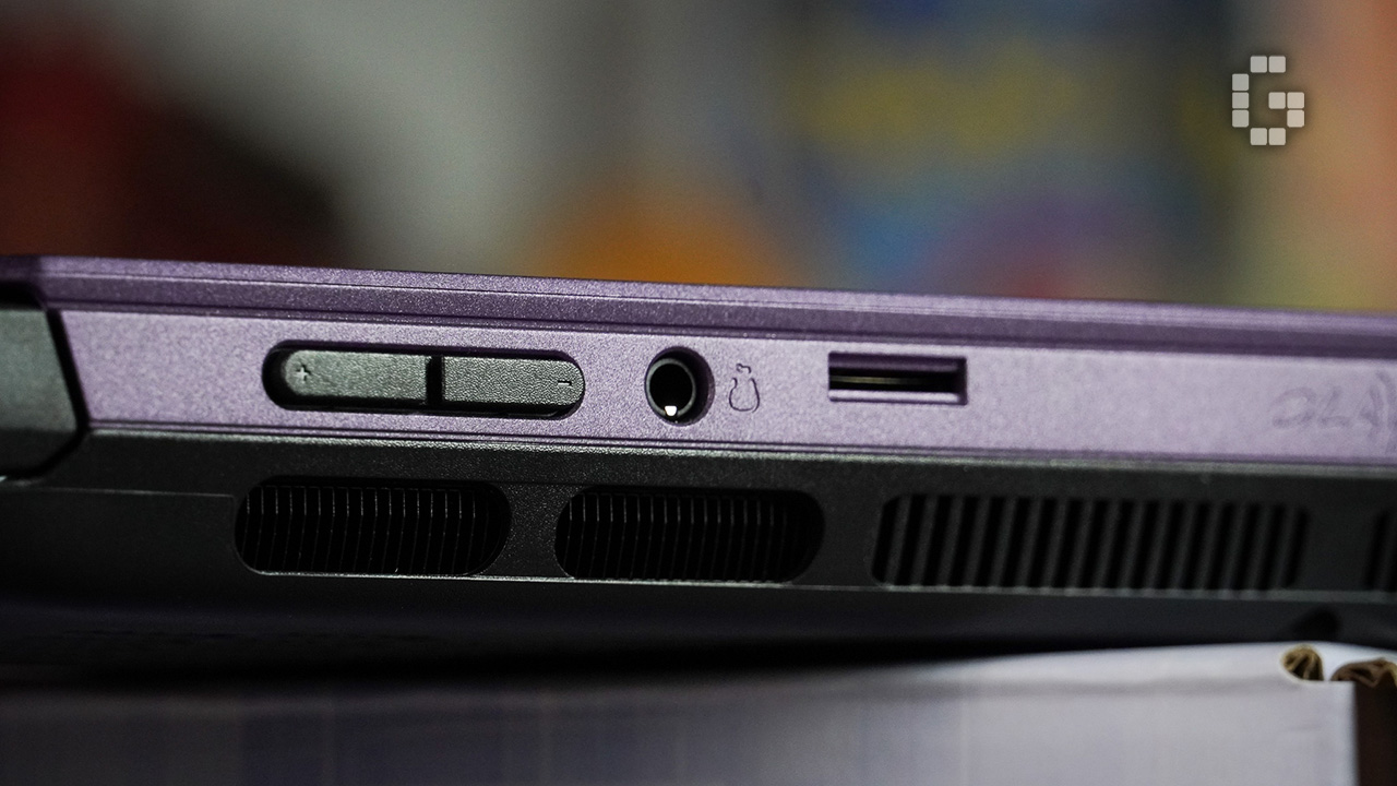 MSI Claw 8
