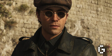 Mafia Man of Honor