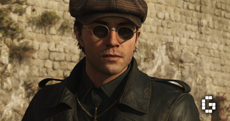 Mafia Man of Honor