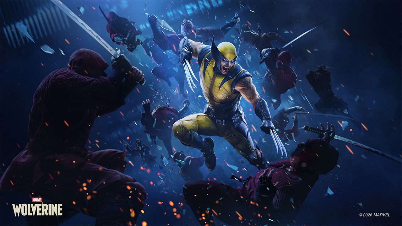 Wolverine