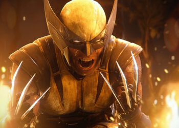 Wolverine
