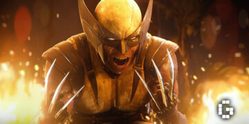 Wolverine