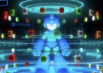 Mega Man: Dual Override Gets New Trailer Showing Proto Man and Robot Master Twinkle Girl