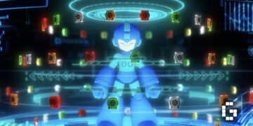Mega Man: Dual Override Gets New Trailer Showing Proto Man and Robot Master Twinkle Girl