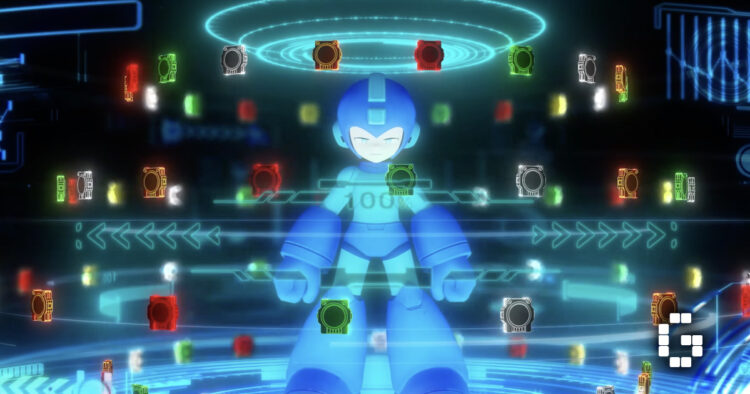 Mega Man: Dual Override Gets New Trailer Showing Proto Man and Robot Master Twinkle Girl