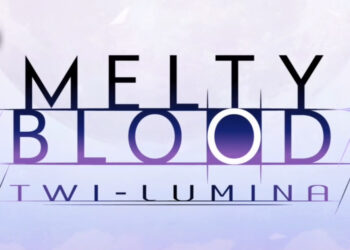 Type-Moon and French-Bread Reveal Fresh Melty Blood: TWI-LUMINA Details