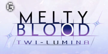 Type-Moon and French-Bread Reveal Fresh Melty Blood: TWI-LUMINA Details