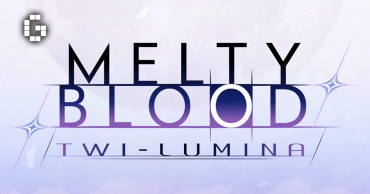 Type-Moon and French-Bread Reveal Fresh Melty Blood: TWI-LUMINA Details