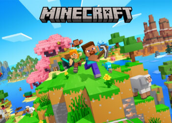 Minecraft Set to Arrive on Nintendo Switch 2 This October