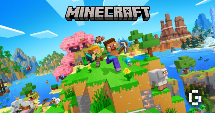 Minecraft Set to Arrive on Nintendo Switch 2 This October
