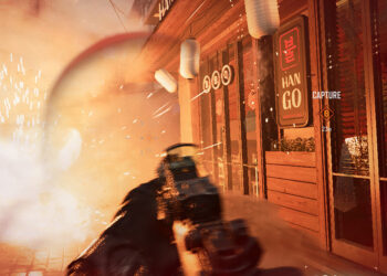 Modern Warfare 4 Early Access