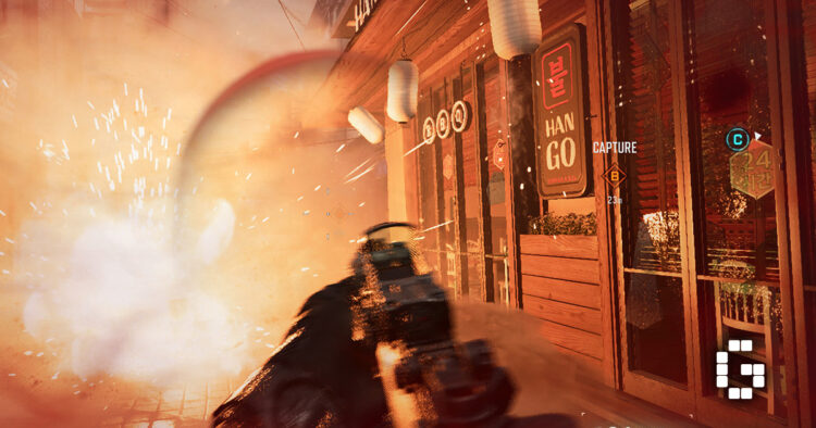 Modern Warfare 4 Early Access