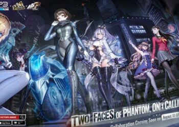 New Goddess Of Victory: Nikke x Persona Collab Trailer Showcases New Gameplay, Modes, and Skins