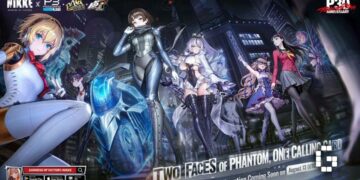 New Goddess Of Victory: Nikke x Persona Collab Trailer Showcases New Gameplay, Modes, and Skins