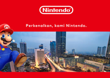 Nintendo Indonesia