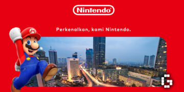 Nintendo Indonesia