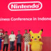 Nintendo Switch and Switch 2 to Officially Launch in Indonesia This December