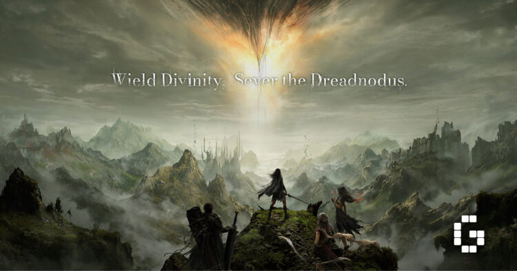 HoYoverse Reveals New Action Game Nodusfall