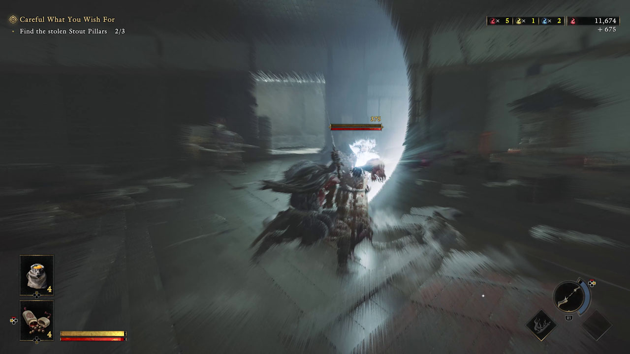 Way of the Sword