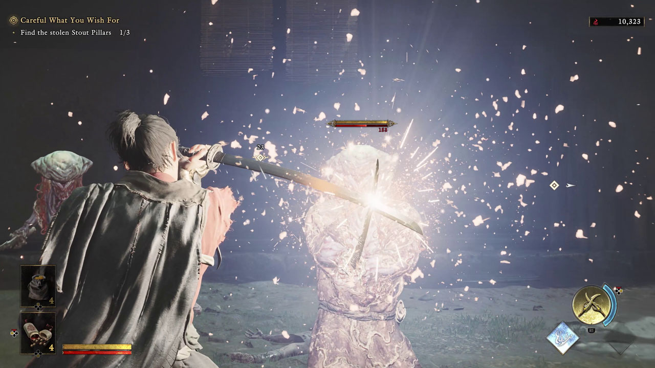 Way of the Sword