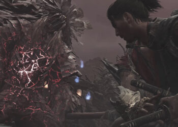 Onimusha: Way of the Sword