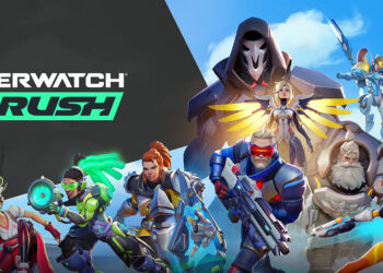 Overwatch Rush to Soft Launch in Indonesia, Malaysia, and the Philippines This August