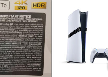 Disc Labels