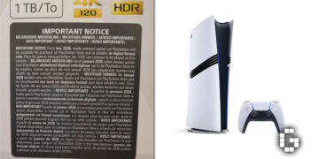 Disc Labels