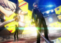 Persona 4