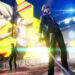 Persona 4