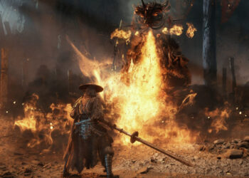 Phantom Blade Zero Showcases Kung-Fu Punk Look, Reveals Story Premise and 30+ Weapons