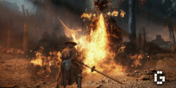 Phantom Blade Zero Showcases Kung-Fu Punk Look, Reveals Story Premise and 30+ Weapons