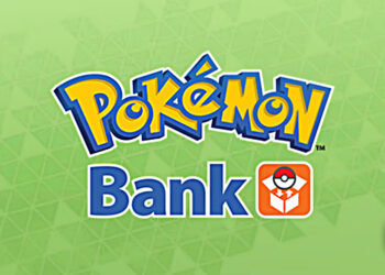 Pokémon Bank Is Ending Its Service After More than a Decade
