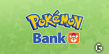 Pokémon Bank Is Ending Its Service After More than a Decade