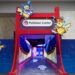A Look Inside the Pokémon Center Store Set Up for PokémonXP