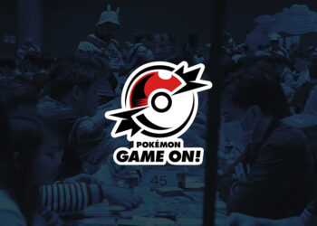 Pokémon Asia Launches “Game On!” Initiative as New Championship Season Begins