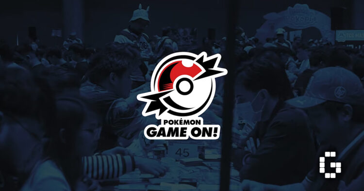 Pokémon Asia Launches “Game On!” Initiative as New Championship Season Begins
