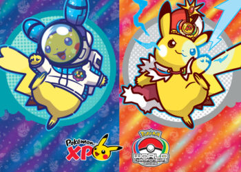 Pokémon World Championships