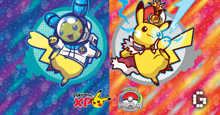 Pokémon World Championships
