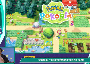 Pokémon Pokopia Team Talks Ditto, Dialogue Challenges, and Fan Creativity at PokémonXP