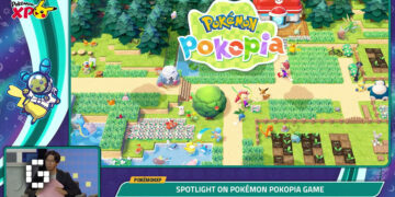 Pokémon Pokopia Team Talks Ditto, Dialogue Challenges, and Fan Creativity at PokémonXP