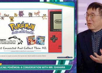 Pokémon Chief Opens Up About Wearable Tech Plans and the Real Story Behind a Classic Gen 1 Glitch