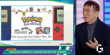 Pokémon Chief Opens Up About Wearable Tech Plans and the Real Story Behind a Classic Gen 1 Glitch