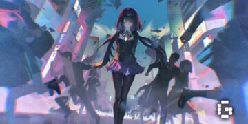 Kuro Games Drops PV for the Upcoming Punishing: Gray Raven × Date a Live V Collaboration