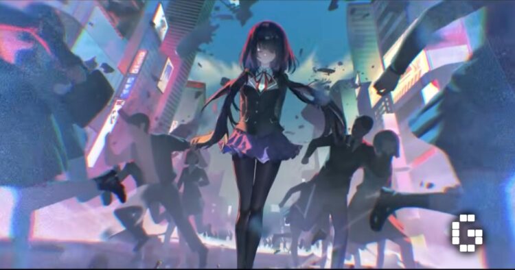 Kuro Games Drops PV for the Upcoming Punishing: Gray Raven × Date a Live V Collaboration