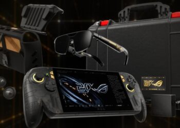 ROG XBOX Ally X20 Malaysian Pre-Orders Available Soon, Bundled Version Revealed