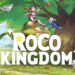 Global Release of Open-World Creature Collector Roco Kingdom Confirmed