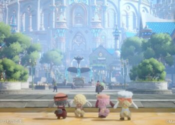 Rune Factory 6 Confirmed to Be in Development by Marvelous
